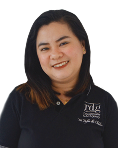 Ma. Ada de Guzman